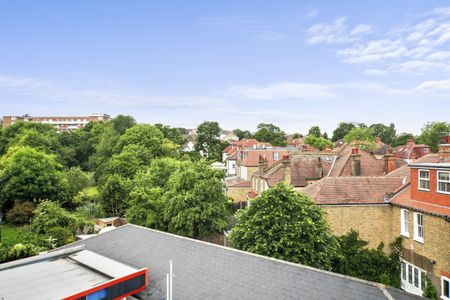 Wimbledon Park Road, Southfields, London, SW19 flat to rent - Photo 3