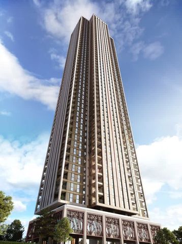 One Thames Quay, Marsh Wall E14 - Photo 2