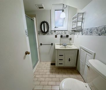 For Lease - 3240 ASKIN Avenue Unit# LOWER, Windsor, Ontario - Photo 3