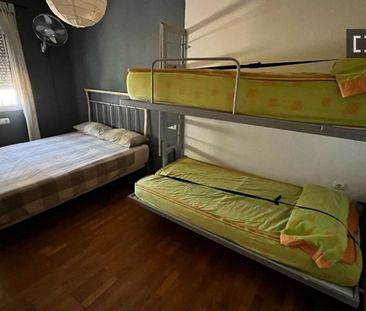 3 room luxury Apartment for rent in La Pobla de Vallbona, Spain - Photo 1