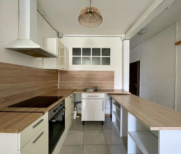 Location Appartement 2 pièces 36m² - Photo 3