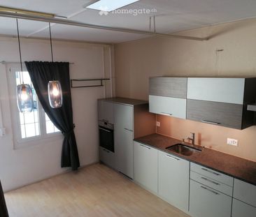3 Zimmer, 110 m² - Foto 1