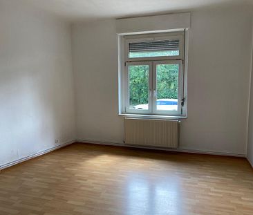 Großzügige, sonnige Wohnung an der Elsteraue! - Foto 6