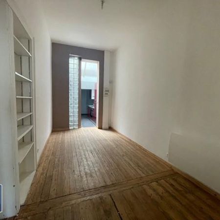 Location Appartement 2 pièces 35m² LILLE 59000 - Photo 4