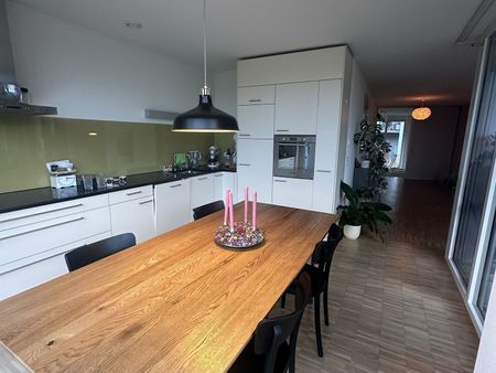 21/2 ZI-WOHNUNG IN ZÜRICH - KREIS 9 ALBISRIEDEN, FURNISHED, TEMPORARY - Photo 5