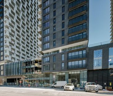Appartement à louer - Montréal (Ville-Marie) (Centre Ouest) Apparte... - Photo 6