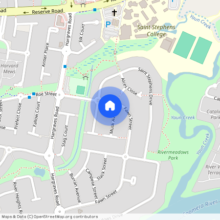 Upper Coomera, Gold Coast