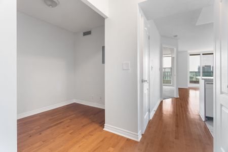 For Lease - 1 Elm Drive Unit# 1609, Mississauga, Ontario - Photo 5