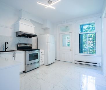 À louer / Appartement - Photo 1