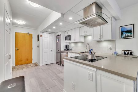 For Lease - 100 Bronte Road Unit# 309, Oakville, Ontario - Photo 5