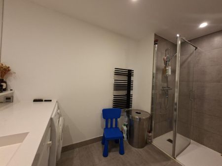 Appartement T3 à louer - 63 m² - Photo 5