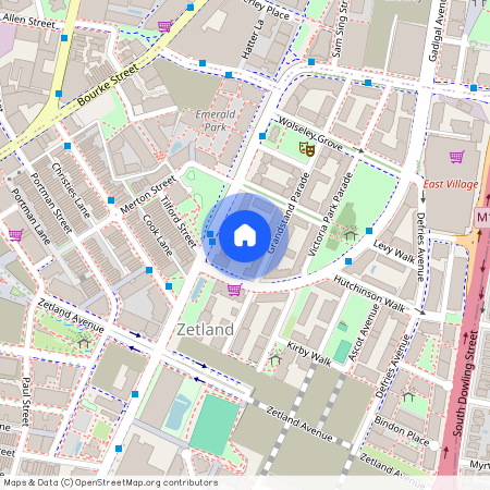 12/1 Leyland Grove, NSW 2017, Zetland