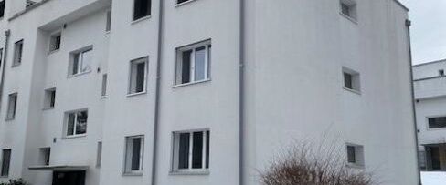 Bright apartment on the outskirts of the city - Photo 1