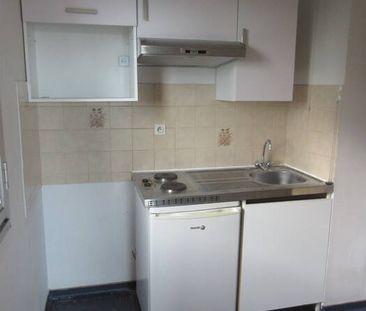 Location appartement t2 43 m² à Rodez (12000) - Photo 5