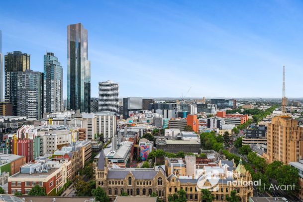 Luxury Apartment Living at QV, MELBOURNE! - Photo 1