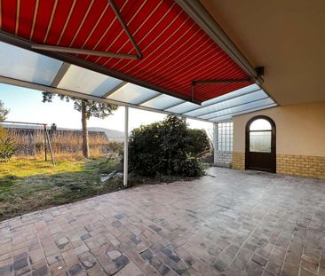 KL - Hochspeyer, 5 ZKB, Einbauküche, Tageslichtbad, Garten *2025 SA... - Photo 6