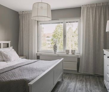 Fläderstigen, Mariestad - Photo 1