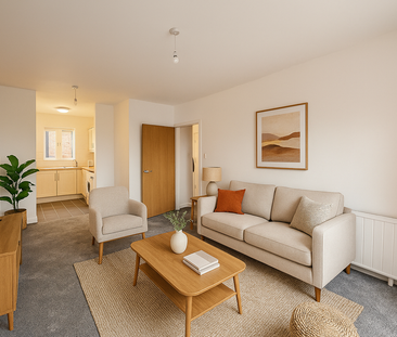 1 bedroom apartment to rent - Photo 2