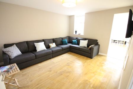 Cathays Terrace, Cathays - Photo 5