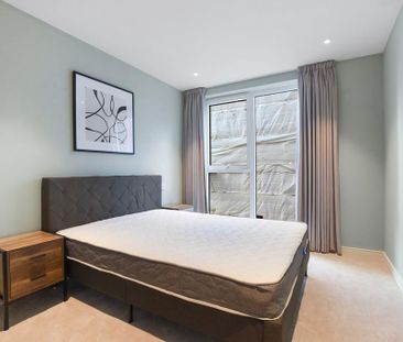 1 bedroom apartment to rent - Photo 4