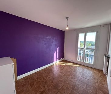 Location appartement 4 pièces, 75.75m², Meaux - Photo 2