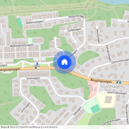 Bergslagsvägen 78, 612 37, Finspång