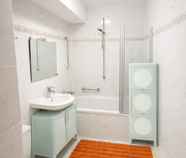 WG Zimmer in Sankt Augustin Menden - Foto 2