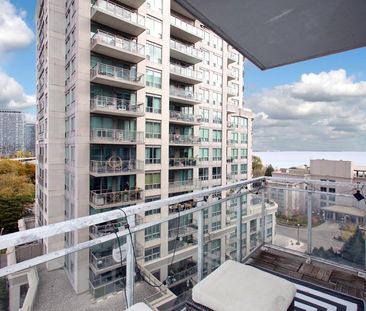 For Lease - 2067 Lakeshore Boulevard Unit# 801, Toronto, Ontario - Photo 2
