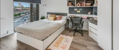 Loft Studio - Photo 2