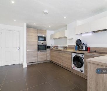 5 bedroom terraced house to rent - Photo 5