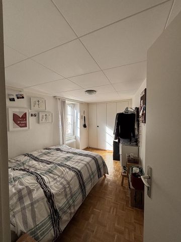 Bel appartement de 2 pièces à Corseaux - Photo 2