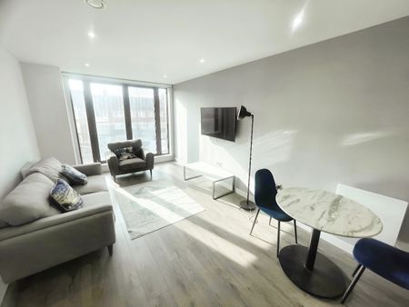 Parliament Square, Liverpool - Photo 4