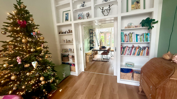 Vondelstraat, 2513 EW Den Haag - Photo 1