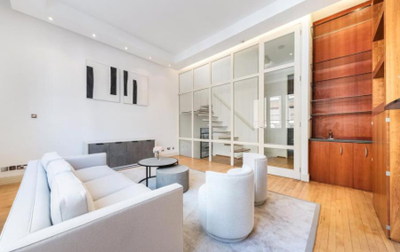 3 bedroom apartment to rent - Photo 5