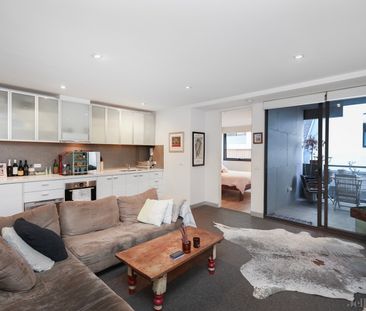 8/22 Stanley Street, Collingwood - Photo 6