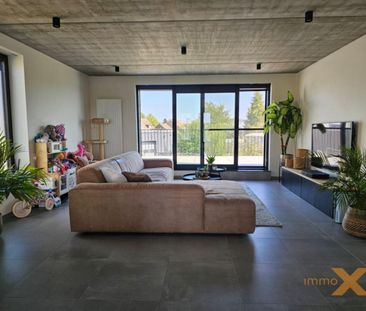 Duplex te huur in Lovendegem - Photo 1