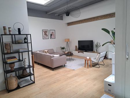 van Pedestraat - Photo 3