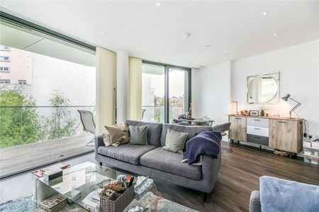 Meranti House Alie Street, London, E1 8QB - Photo 2