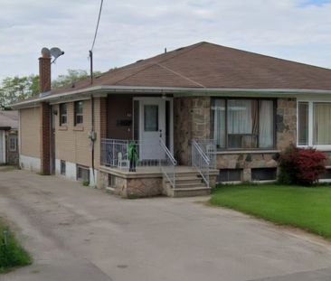 For Lease - 179 Giltspur Drive Unit# Unit A, Toronto, Ontario - Photo 5