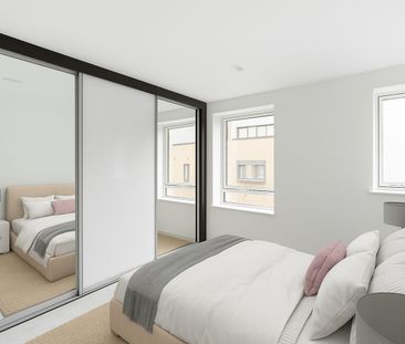 2 Bed Flat, Wheatstone Gardens, W10 - Photo 2