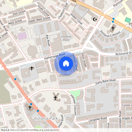 Welby Street, Manchester, M13 0EL