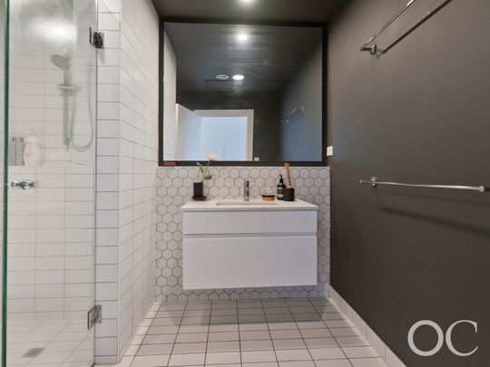 Open the Door To Modern Living in the Heart of Bowden - Photo 1