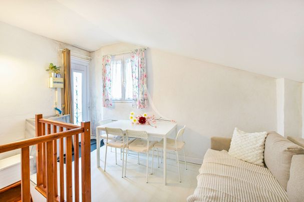 Location Appartement 2 pièces 28m² - Photo 1