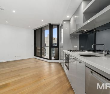 816/338 Kings Way, South Melbourne - Photo 2