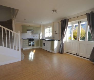 1 bedroom end of terrace house to rent - Photo 4