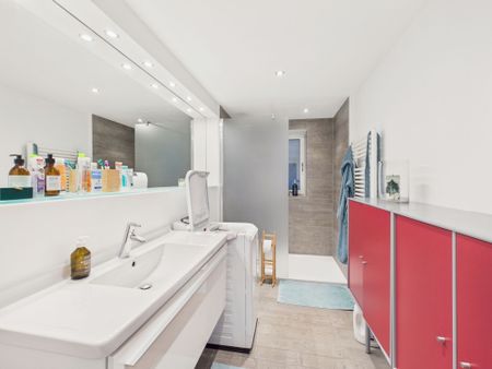 Einliegerwohnung in Basel - Photo 4