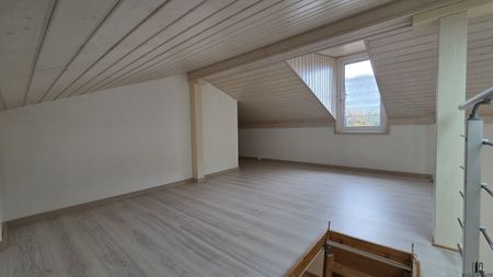 Studio with independent entrance and terrace area - Photo 2