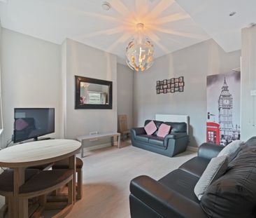 Room, 280, Plungington Road, Preston - Photo 4