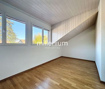 Villa with garden in the heart of Chambésy - Photo 4