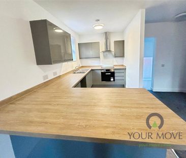 2 bedroom flat to rent - Photo 3